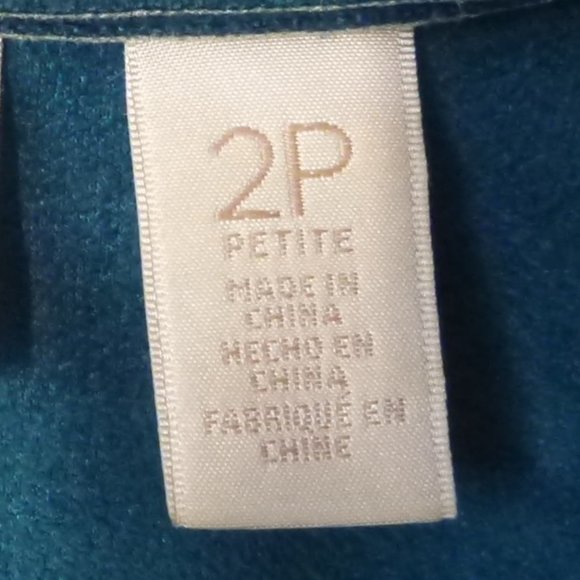 CHICOS Womens Jacket - Picture 6 of 6